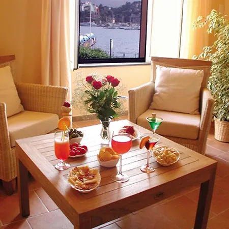 Il Convento Rapallo