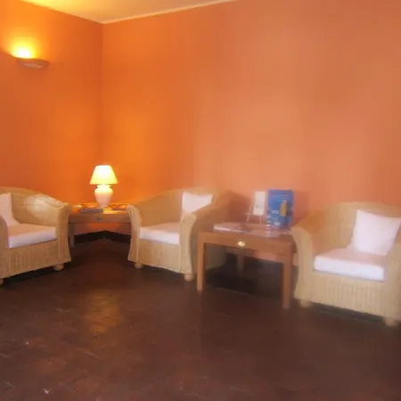 Aparthotel Il Convento