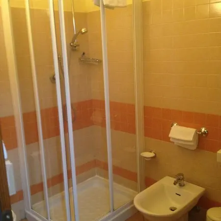 Aparthotel Il Convento Rapallo