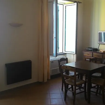 Il Convento Aparthotel