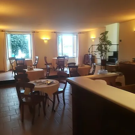 Aparthotel Il Convento