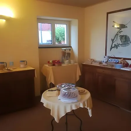 Il Convento Aparthotel Rapallo