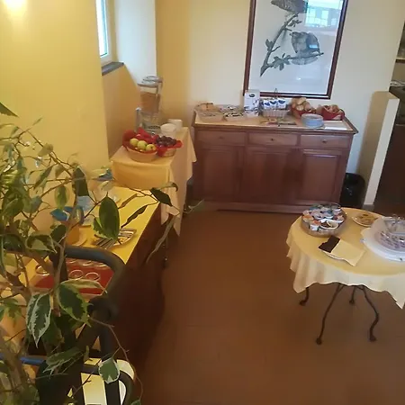 Il Convento Aparthotel