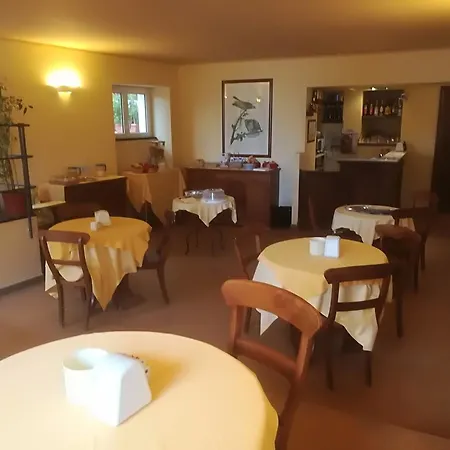 Il Convento Aparthotel Rapallo