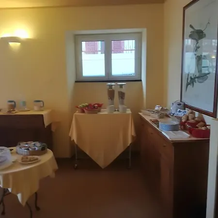 Aparthotel Il Convento