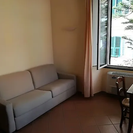 Aparthotel Il Convento