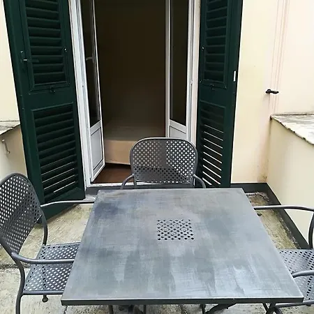 Il Convento 3* Rapallo