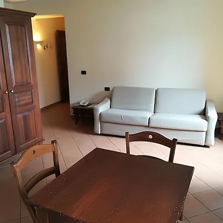 Aparthotel Il Convento Rapallo