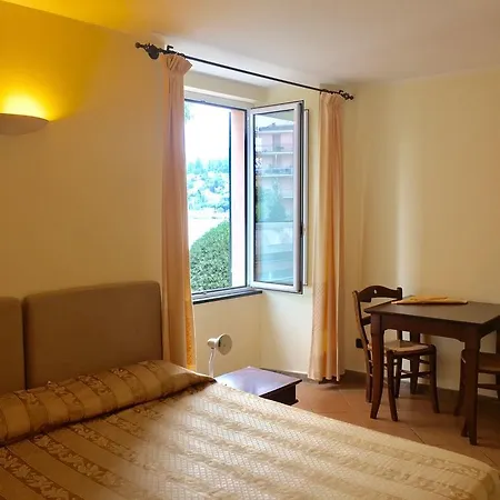 Aparthotel Il Convento Rapallo