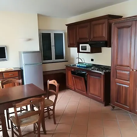 Aparthotel Il Convento Rapallo