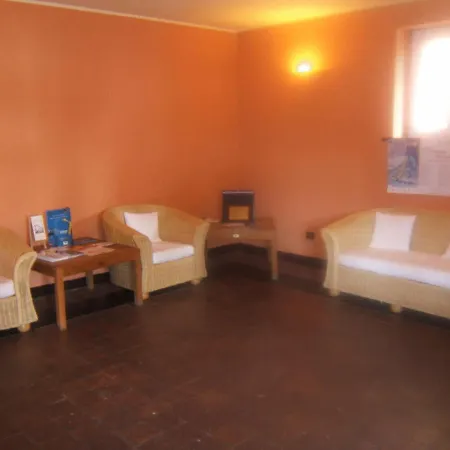 Il Convento Aparthotel
