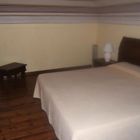 Il Convento Aparthotel Rapallo