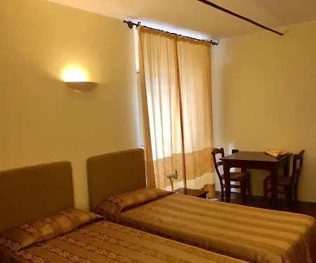 Апарт-отель Il Convento 3*