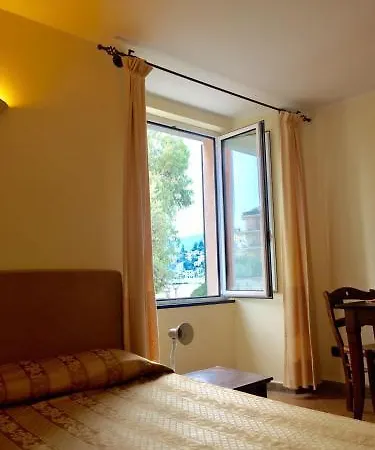 Il Convento Апарт-отель