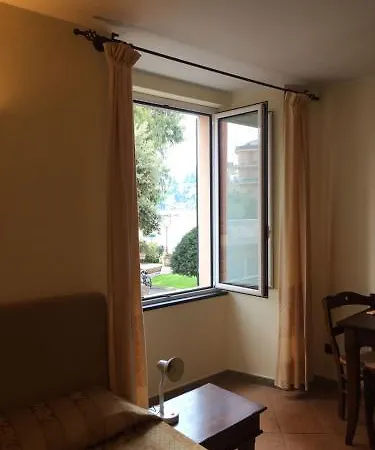 Il Convento 3* Рапалло