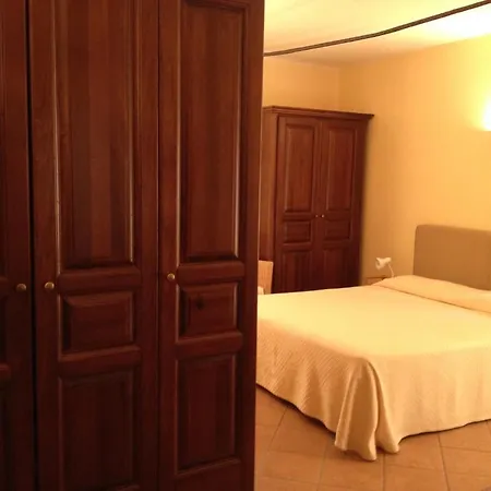 Il Convento 3* Rapallo