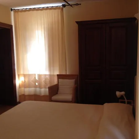 Апарт-отель Il Convento 3*