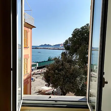 Апарт-отель Il Convento