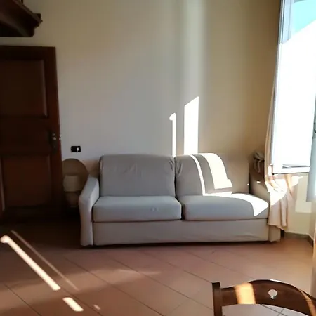 Il Convento Апарт-отель Рапалло