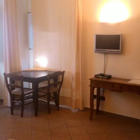Апарт-отель Il Convento 3*
