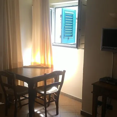 Aparthotel Il Convento