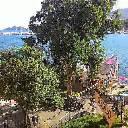 Il Convento 3* Rapallo