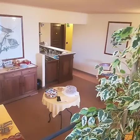 Il Convento Апарт-отель Рапалло