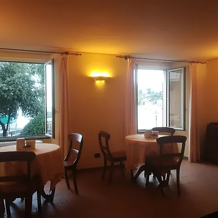 Апарт-отель Il Convento