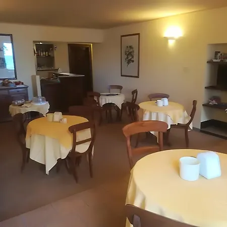 Апарт-отель Il Convento 3*