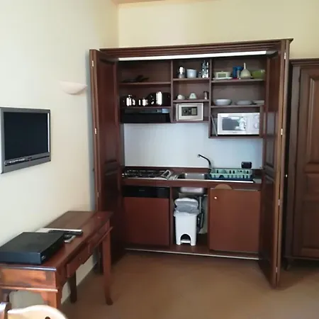Il Convento 3* Рапалло