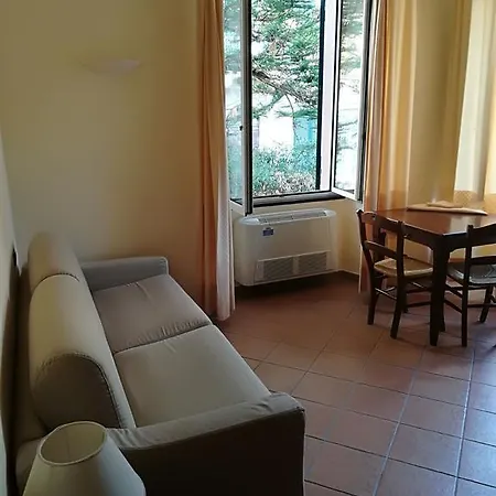 Апарт-отель Il Convento Рапалло