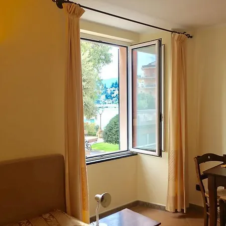 Il Convento Апарт-отель 3*