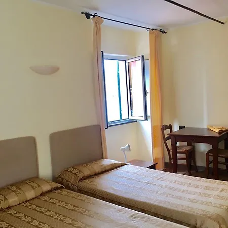 Il Convento Aparthotel Rapallo