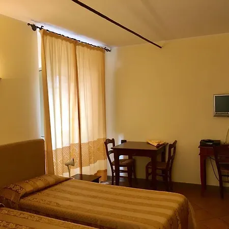 Апарт-отель Il Convento 3*