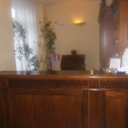 Il Convento 3* Рапалло