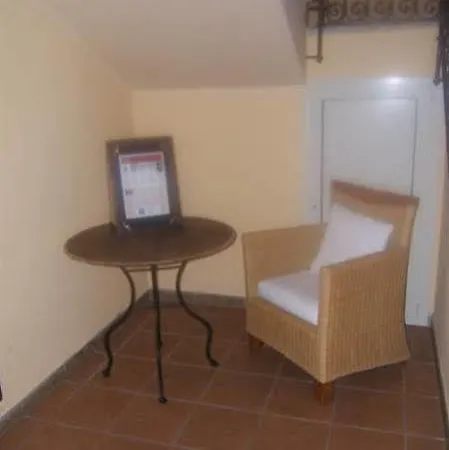 Il Convento 3* Рапалло