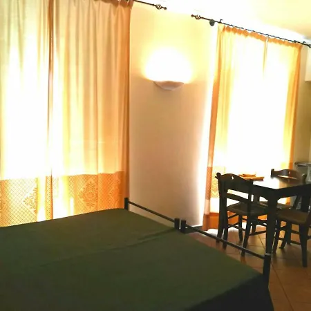 Il Convento 3* Рапалло
