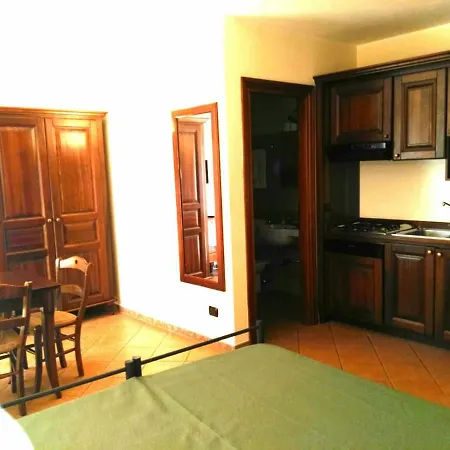 Il Convento 3*