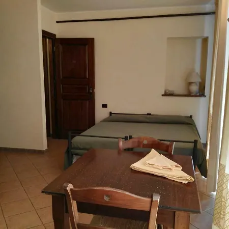 Il Convento Aparthotel Rapallo