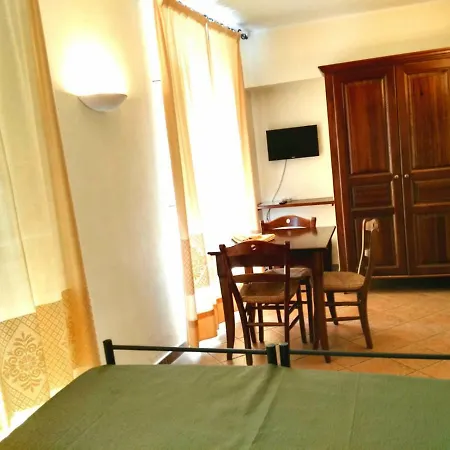 Апарт-отель Il Convento 3*