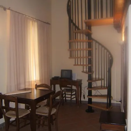 Il Convento 3* Рапалло