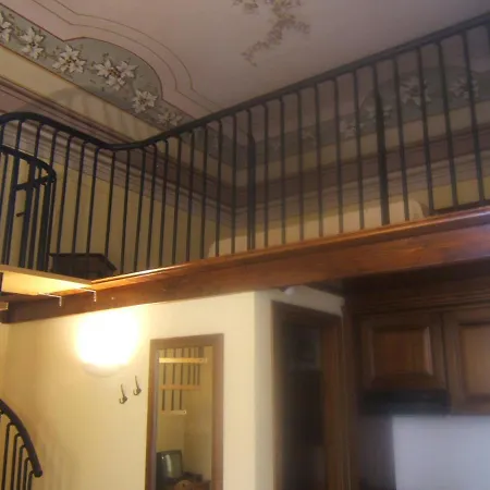 Il Convento 3* Рапалло